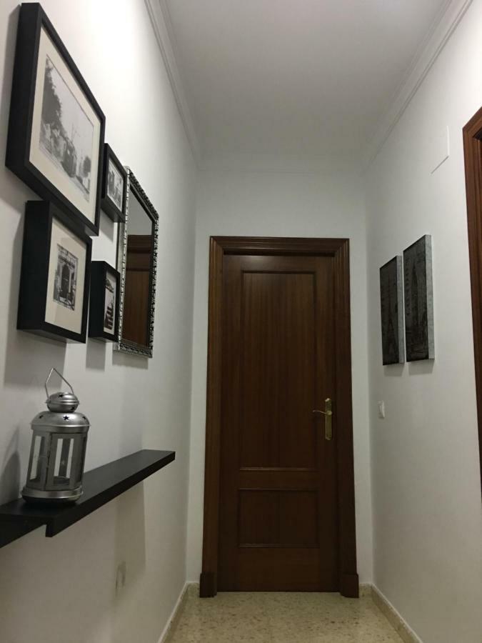 Casa De Corralon Daire Cadiz Dış mekan fotoğraf