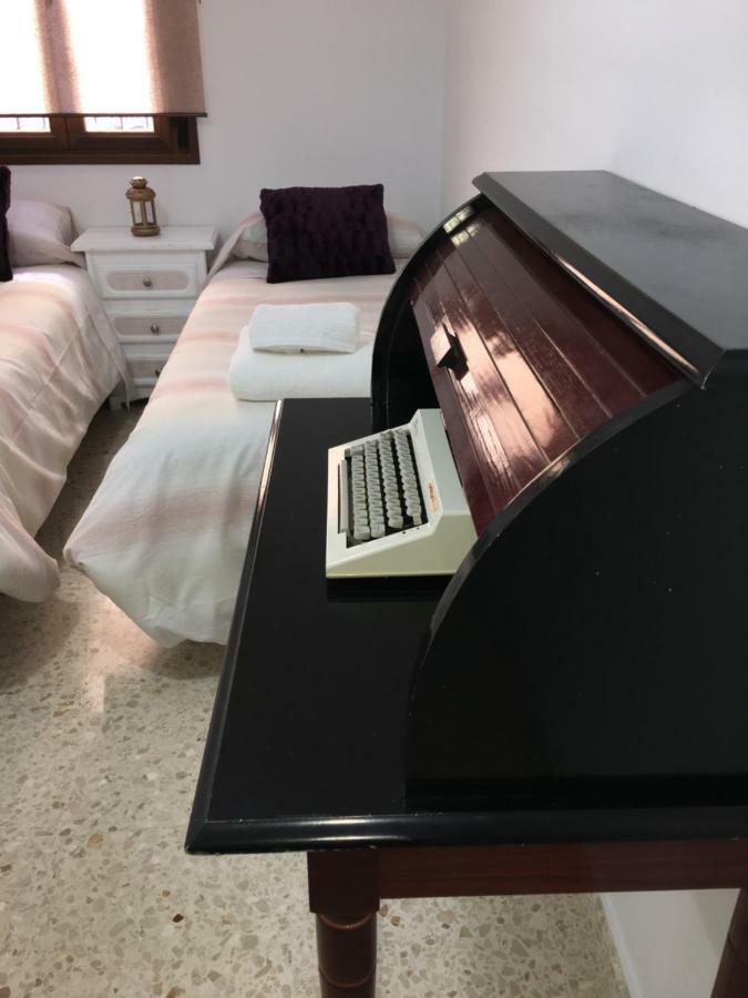 Casa De Corralon Daire Cadiz Dış mekan fotoğraf