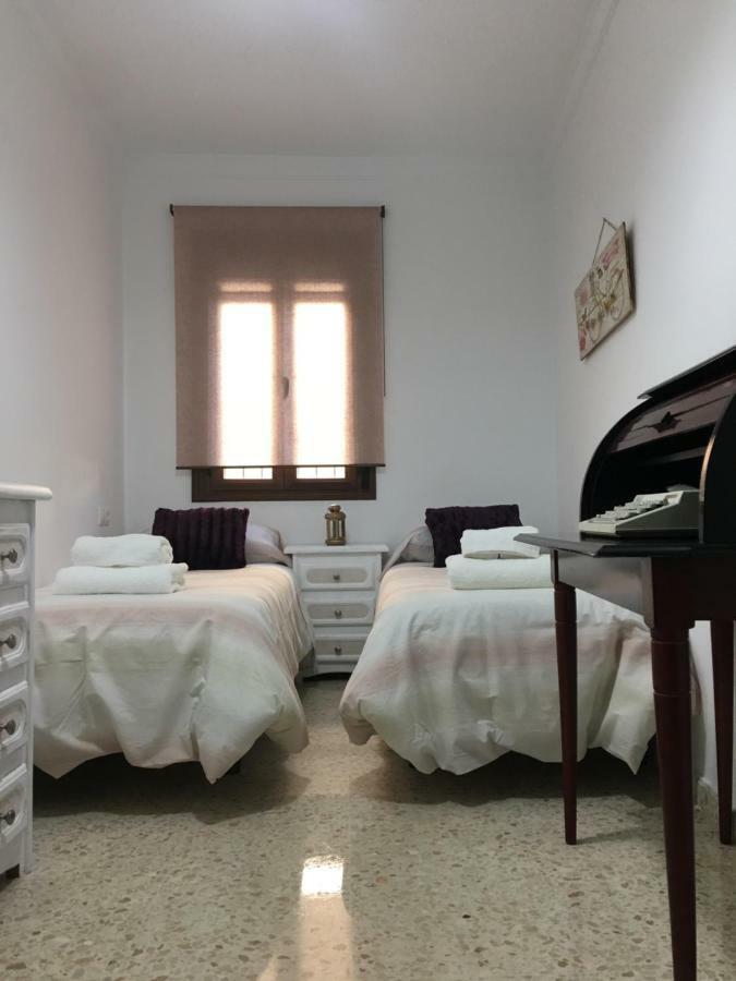 Casa De Corralon Daire Cadiz Dış mekan fotoğraf