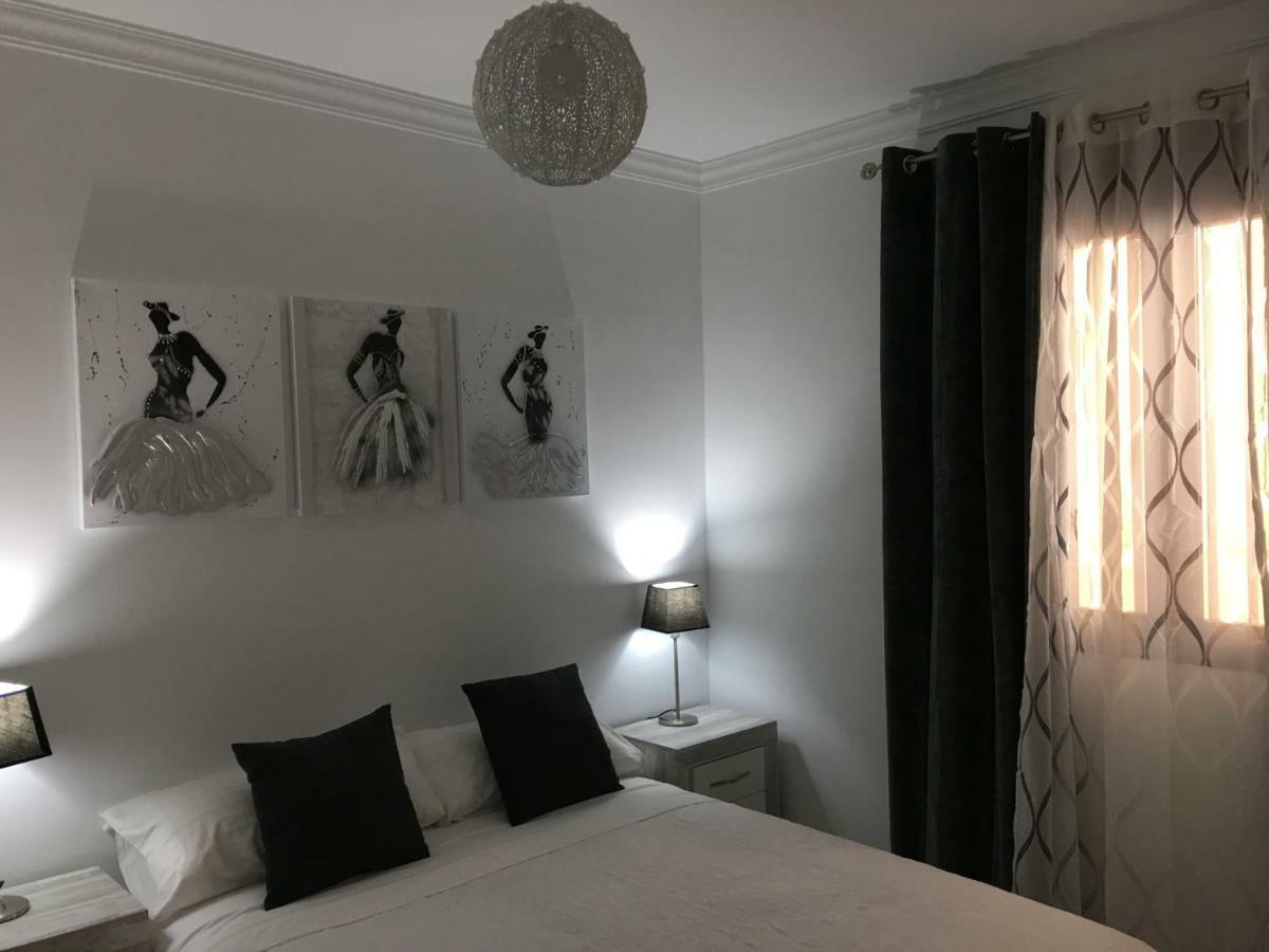 Casa De Corralon Daire Cadiz Dış mekan fotoğraf