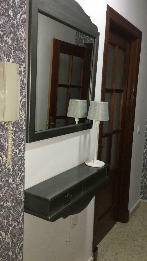 Casa De Corralon Daire Cadiz Dış mekan fotoğraf