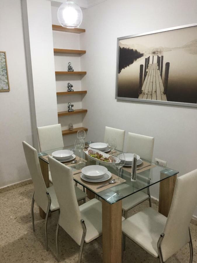 Casa De Corralon Daire Cadiz Dış mekan fotoğraf